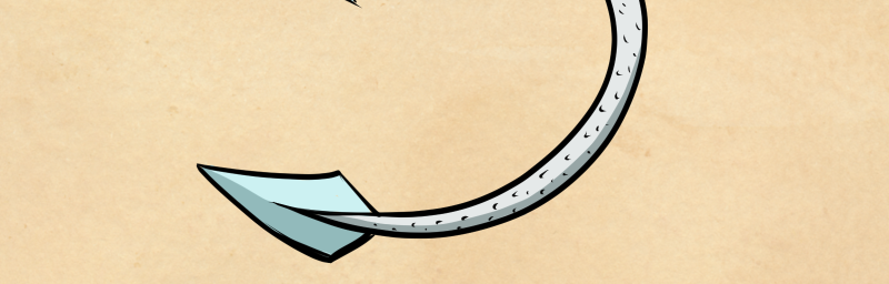 Mythic Mayhem - Episode 1, Page 8: The Tale Of Y Ddraig Goch