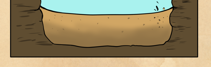 Mythic Mayhem - Episode 1, Page 10: The Tale Of Y Ddraig Goch