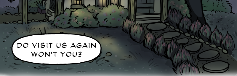 Mythic Mayhem - Episode 1, Page 18: The Tale Of Y Ddraig Goch