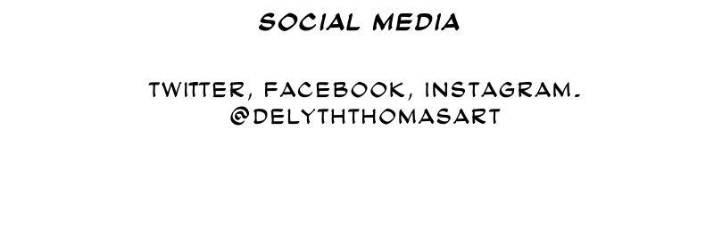 Mythic Mayhem - Episode 1, Page 19: The Tale Of Y Ddraig Goch