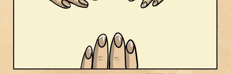 Mythic Mayhem - Episode 2, Page 7: The Tale Of Pwca