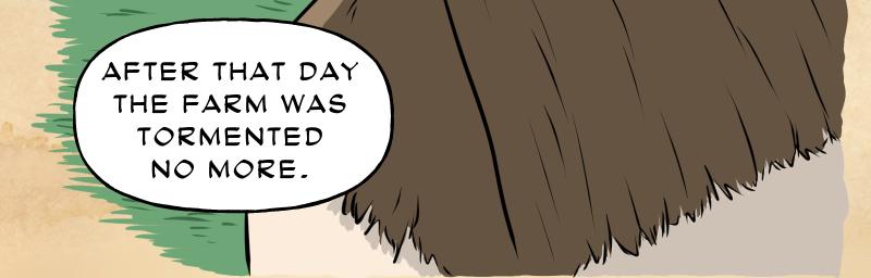 Mythic Mayhem - Episode 2, Page 11: The Tale Of Pwca