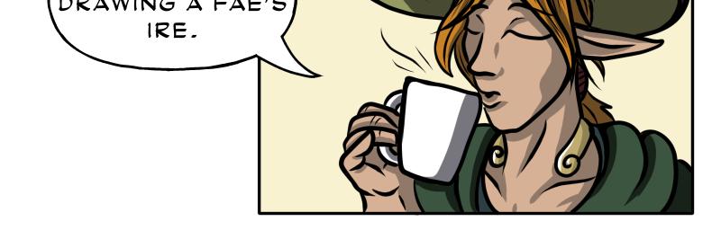 Mythic Mayhem - Episode 2, Page 12: The Tale Of Pwca