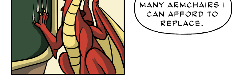 Mythic Mayhem - Episode 5, Page 9: The Tale Of Cwn Annwn