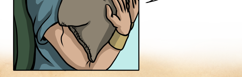 Mythic Mayhem - Episode 6, Page 3: The Tale Of Coblyn