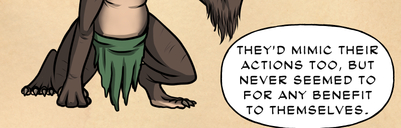 Mythic Mayhem - Episode 6, Page 5: The Tale Of Coblyn