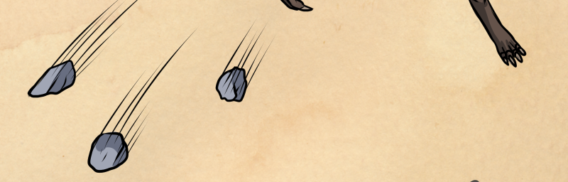 Mythic Mayhem - Episode 6, Page 7: The Tale Of Coblyn