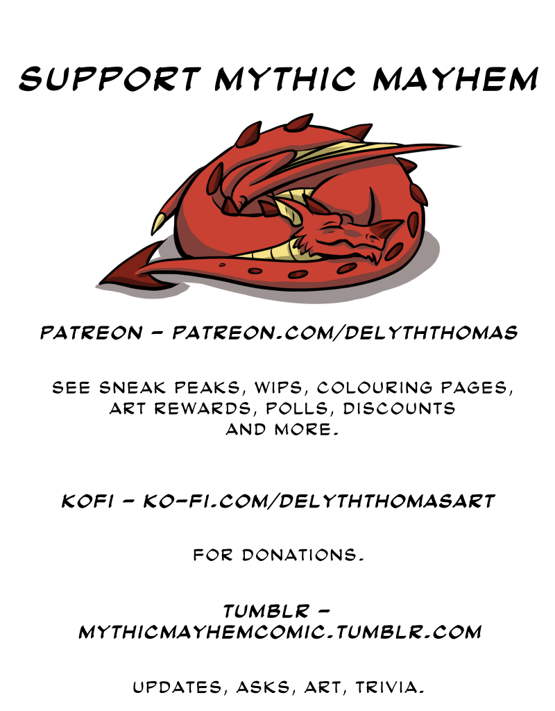 Mythic Mayhem - Episode 6, Page 11: The Tale Of Coblyn