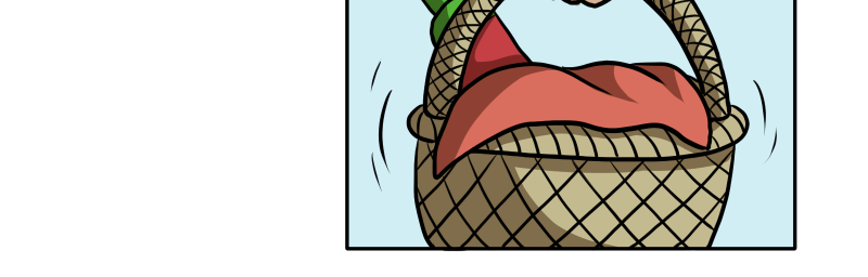 Mythic Mayhem - Episode 7, Page 1: The Tale Of Jenny Greenteeth