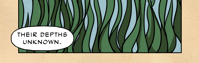 Mythic Mayhem - Episode 7, Page 5: The Tale Of Jenny Greenteeth