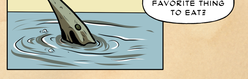 Mythic Mayhem - Episode 7, Page 7: The Tale Of Jenny Greenteeth