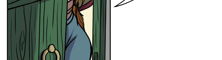 Mythic Mayhem - Episode 8, Page 4: The Tale Of Mari Lwyd