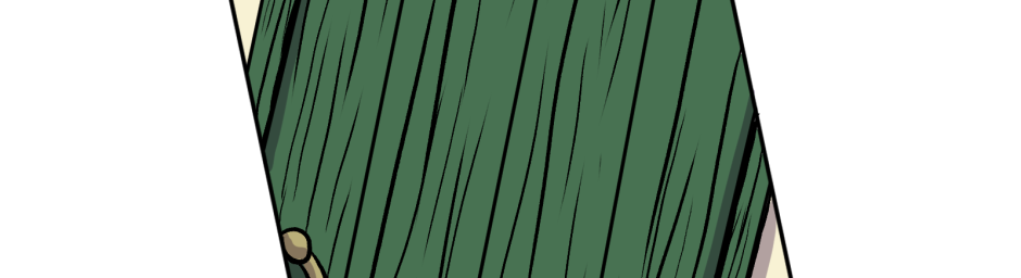 Mythic Mayhem - Episode 8, Page 8: The Tale Of Mari Lwyd