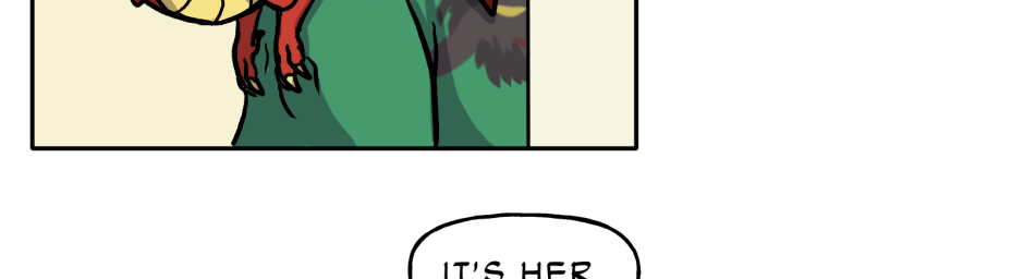 Mythic Mayhem - Episode 8, Page 10: The Tale Of Mari Lwyd