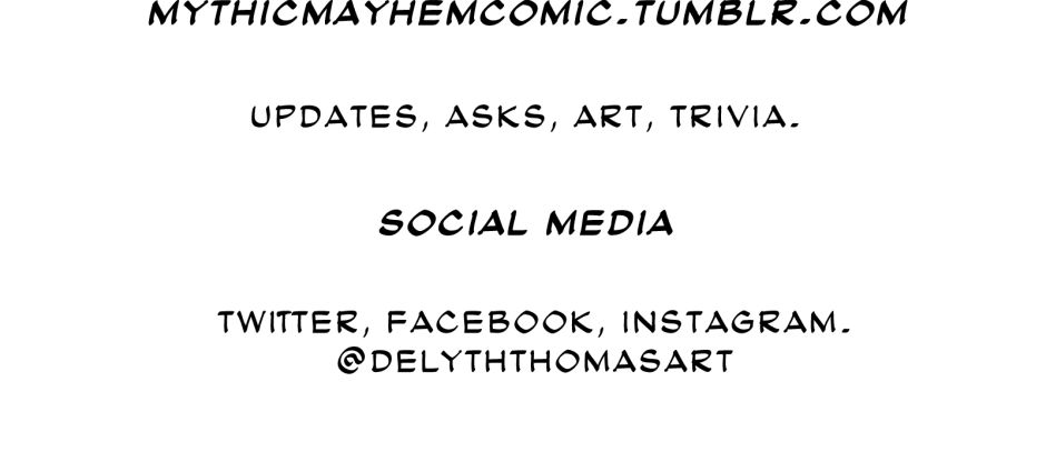 Mythic Mayhem - Episode 8, Page 23: The Tale Of Mari Lwyd