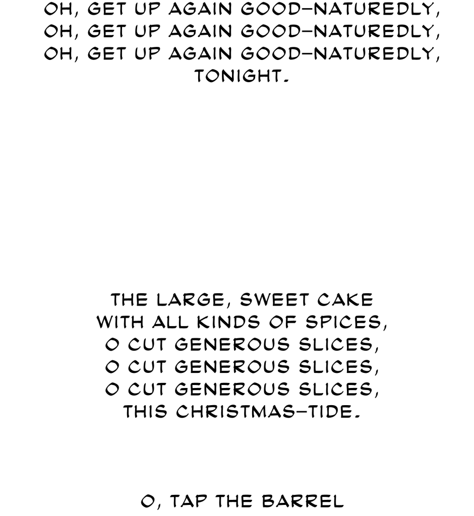 Mythic Mayhem - Episode 8, Page 26: The Tale Of Mari Lwyd