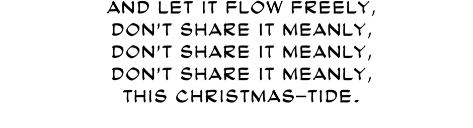 Mythic Mayhem - Episode 8, Page 26: The Tale Of Mari Lwyd