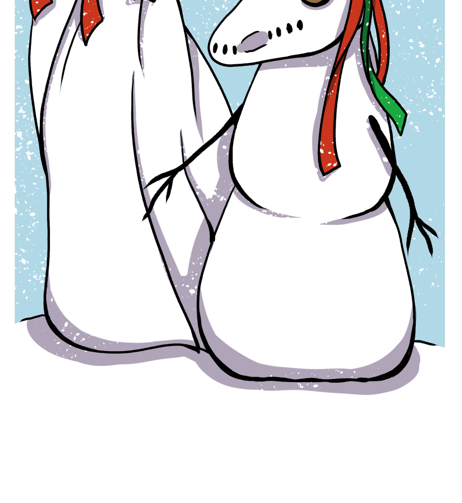 Mythic Mayhem - Episode 8, Page 28: The Tale Of Mari Lwyd