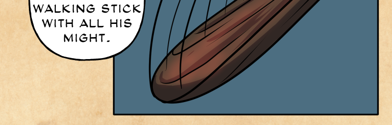 Mythic Mayhem - Episode 9, Page 10: The Tale Of Gwyllgi