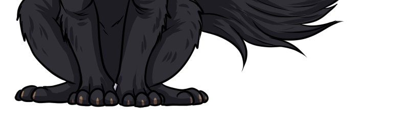 Mythic Mayhem - Episode 9, Page 13: The Tale Of Gwyllgi