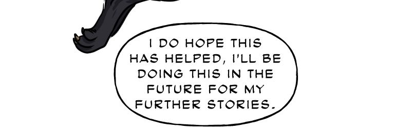 Mythic Mayhem - Episode 9, Page 14: The Tale Of Gwyllgi