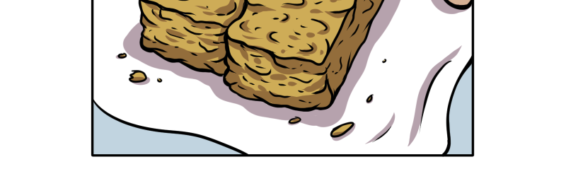 Mythic Mayhem - Episode 10, Page 13: The Tale Of Llamhigyn y Dwr