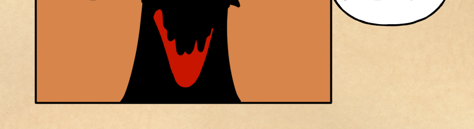 Mythic Mayhem - Episode 13, Page 11: The Tale Of The Mordiford Dragon