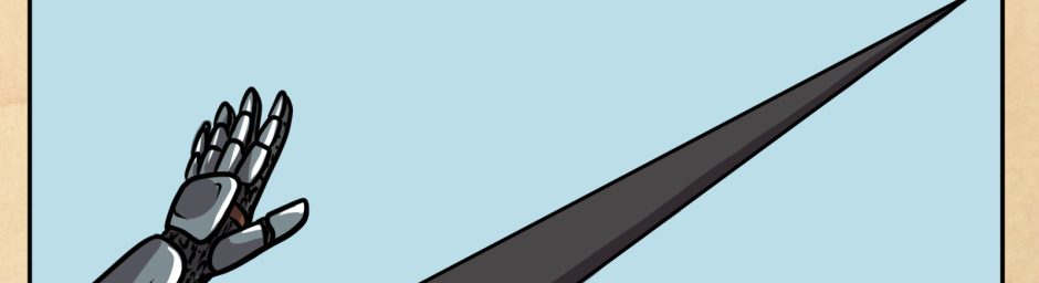 Mythic Mayhem - Episode 13, Page 15: The Tale Of The Mordiford Dragon