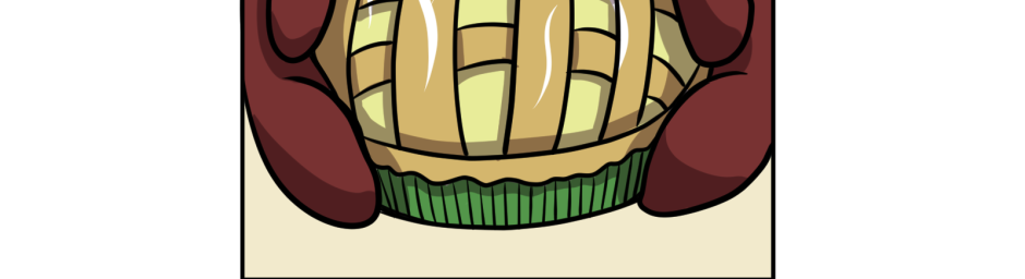 Mythic Mayhem - Episode 13, Page 18: The Tale Of The Mordiford Dragon