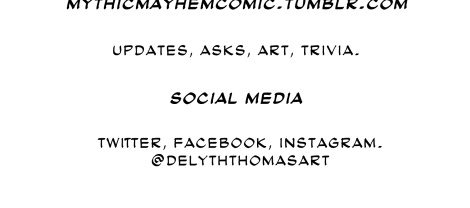 Mythic Mayhem - Episode 13, Page 23: The Tale Of The Mordiford Dragon