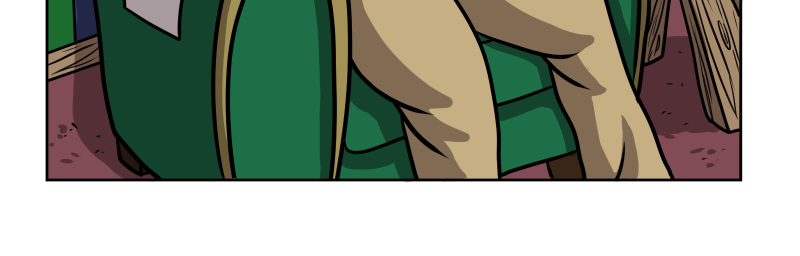 Mythic Mayhem - Episode 14, Page 1: The Tale Of Amabie