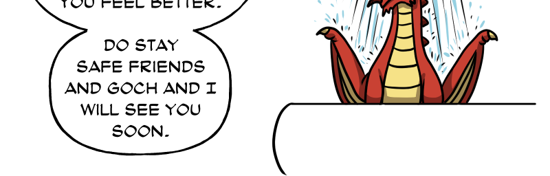 Mythic Mayhem - Episode 14, Page 11: The Tale Of Amabie