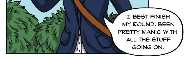 Mythic Mayhem - Episode 15, Page 4: The Tale Of The Lindword Prince