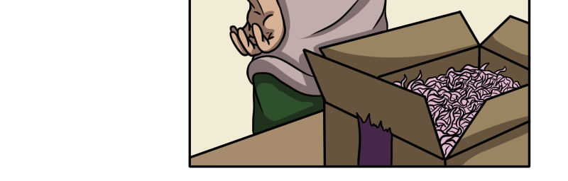 Mythic Mayhem - Episode 15, Page 6: The Tale Of The Lindword Prince