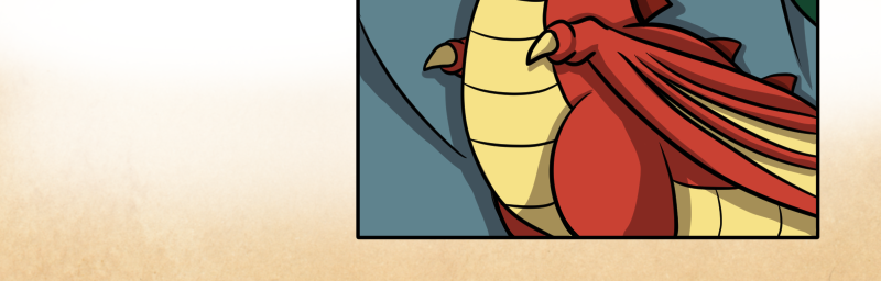 Mythic Mayhem - Episode 15, Page 9: The Tale Of The Lindword Prince