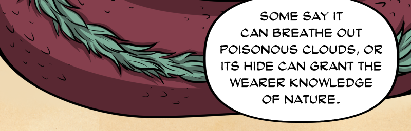 Mythic Mayhem - Episode 15, Page 10: The Tale Of The Lindword Prince