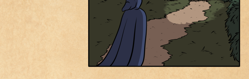 Mythic Mayhem - Episode 15, Page 11: The Tale Of The Lindword Prince