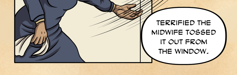 Mythic Mayhem - Episode 15, Page 14: The Tale Of The Lindword Prince