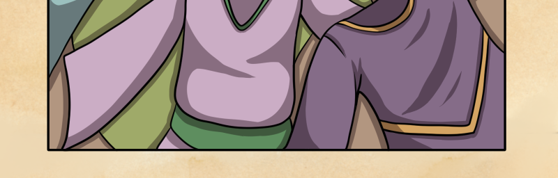 Mythic Mayhem - Episode 15, Page 18: The Tale Of The Lindword Prince