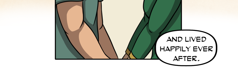 Mythic Mayhem - Episode 15, Page 23: The Tale Of The Lindword Prince