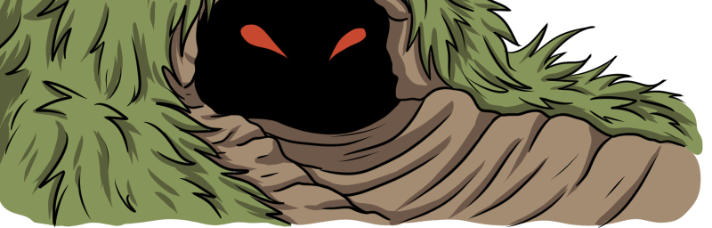 Mythic Mayhem - Episode 15, Page 27: The Tale Of The Lindword Prince