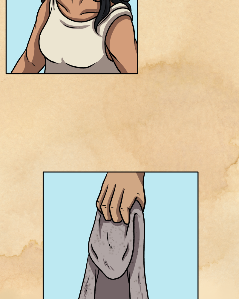 Mythic Mayhem - Episode 16, Page 20: The Tale Of The Selkie