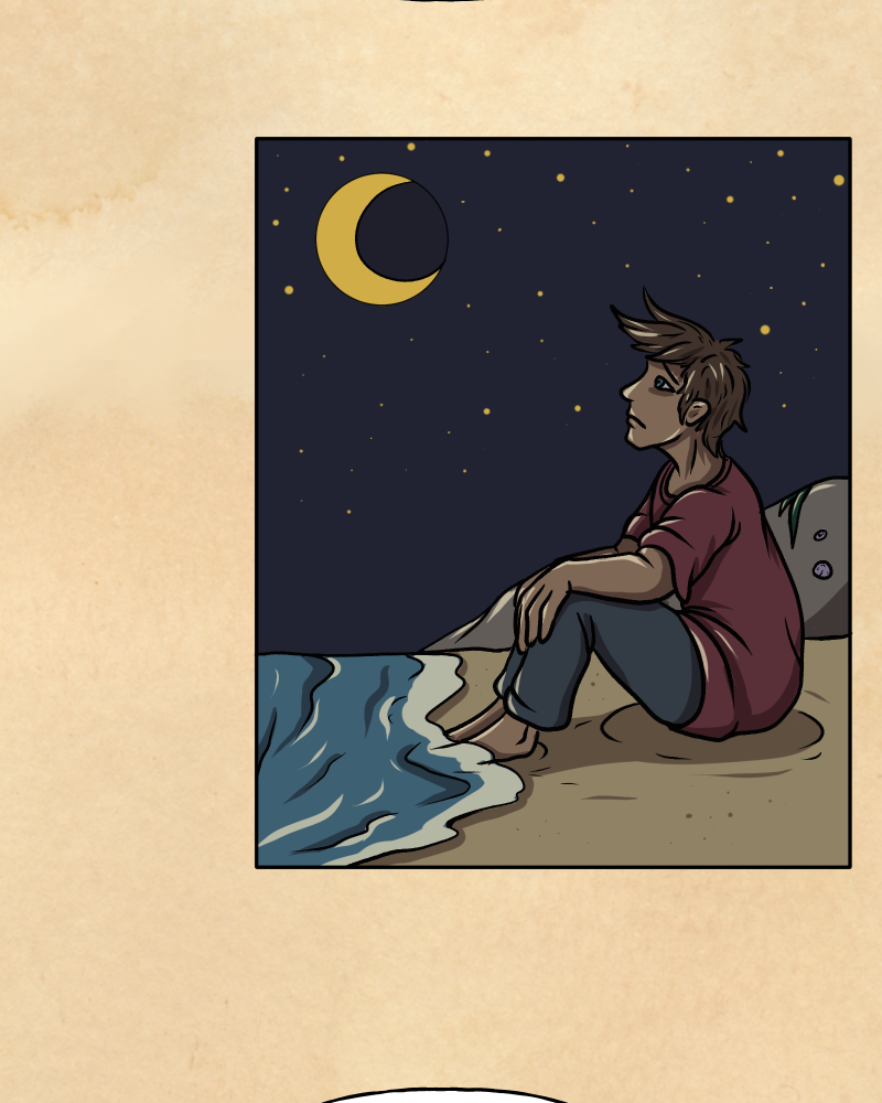 Mythic Mayhem - Episode 16, Page 27: The Tale Of The Selkie