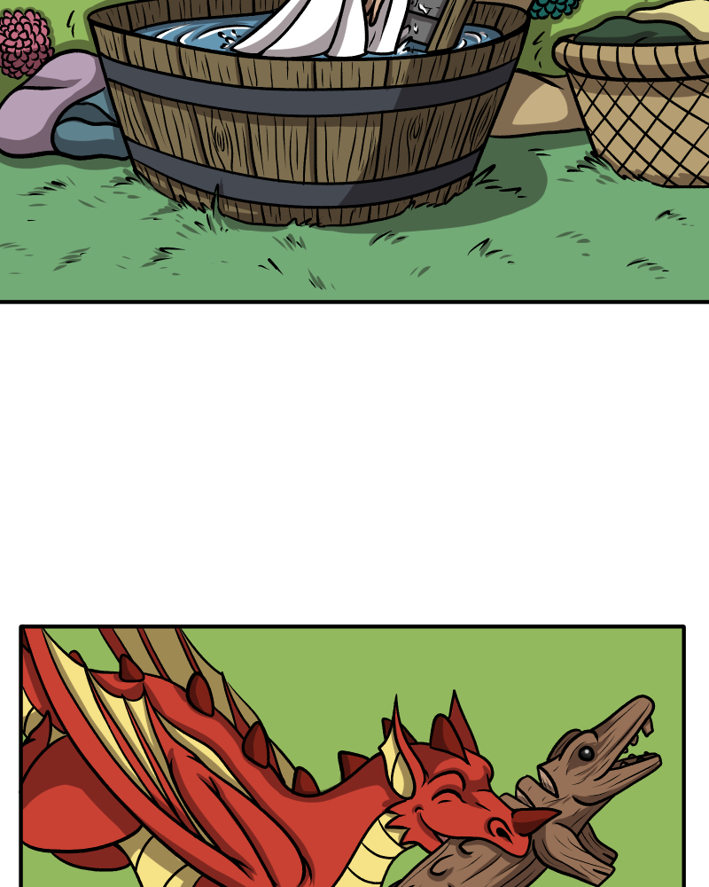 Mythic Mayhem - Episode 17, Page 2: The Tale of The Dracae