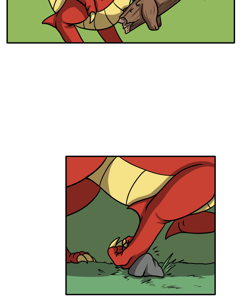 Mythic Mayhem - Episode 17, Page 3: The Tale of The Dracae