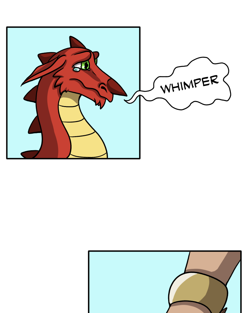 Mythic Mayhem - Episode 17, Page 5: The Tale of The Dracae