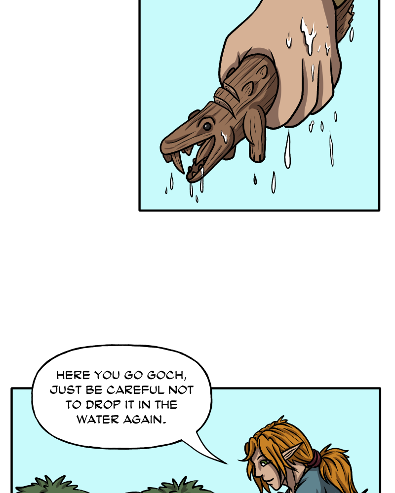 Mythic Mayhem - Episode 17, Page 6: The Tale of The Dracae