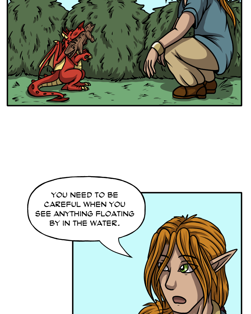 Mythic Mayhem - Episode 17, Page 7: The Tale of The Dracae