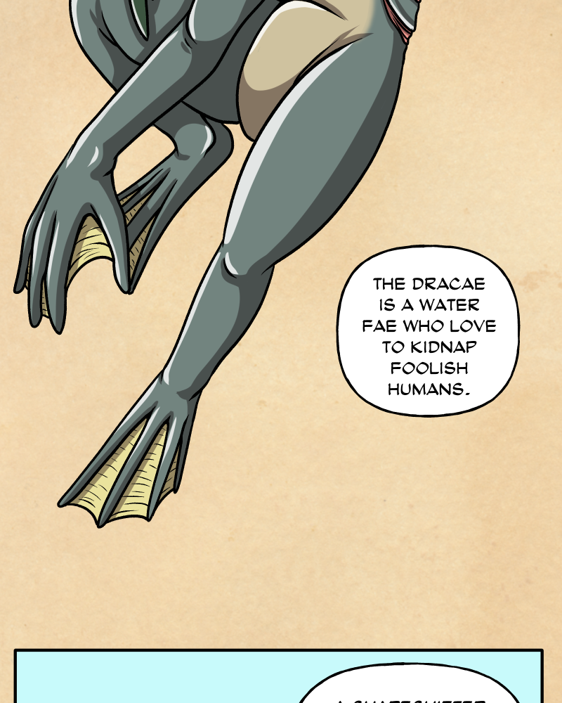 Mythic Mayhem - Episode 17, Page 10: The Tale of The Dracae