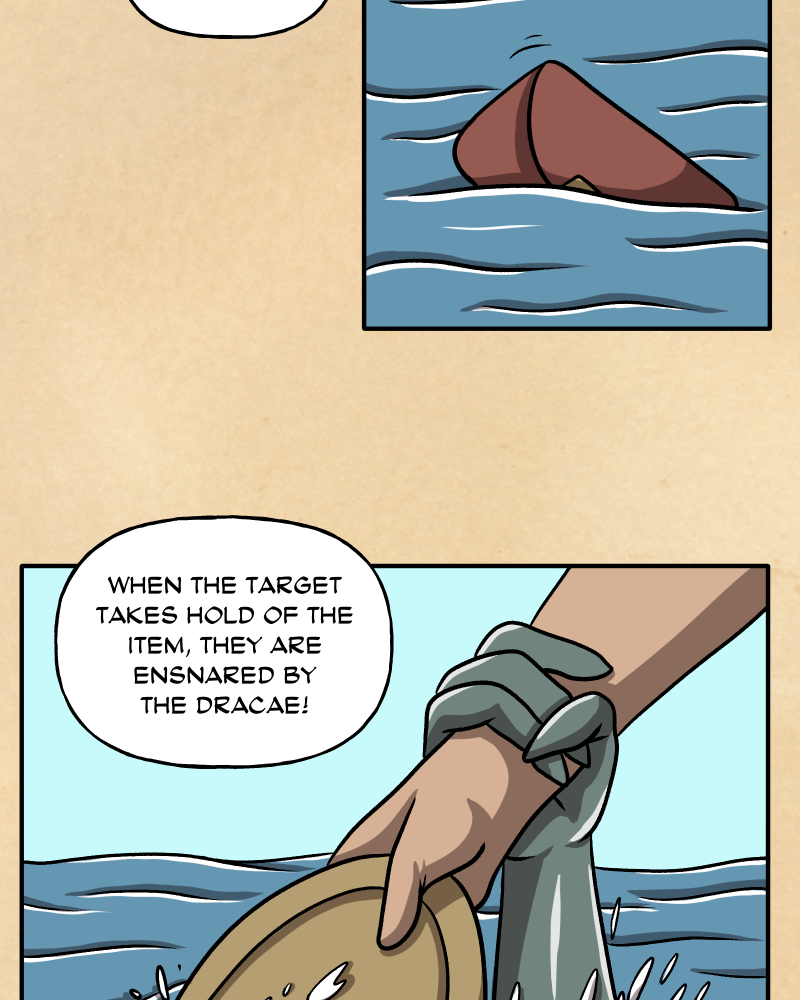 Mythic Mayhem - Episode 17, Page 13: The Tale of The Dracae